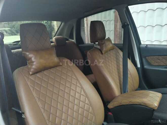 LADA (VAZ) Granta 2013, 180,000 km - 1.6 l - Bakı