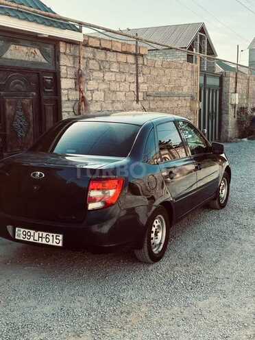 LADA (VAZ) Granta 2013, 180,000 km - 1.6 l - Bakı