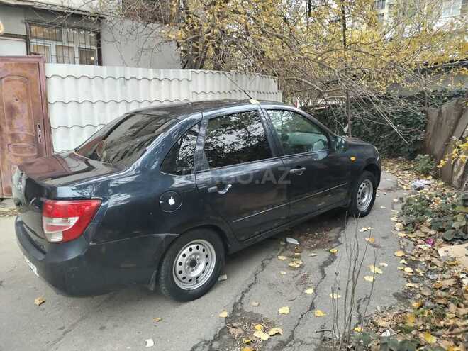 LADA (VAZ) Granta 2013, 180,000 km - 1.6 l - Bakı