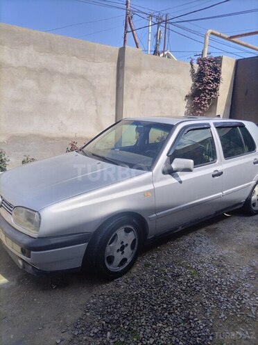 Volkswagen Golf 1996, 95,000 km - 2.0 л - Bakı