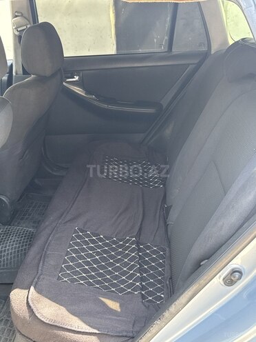 Toyota Corolla 2006, 232,200 km - 1.4 l - Bakı