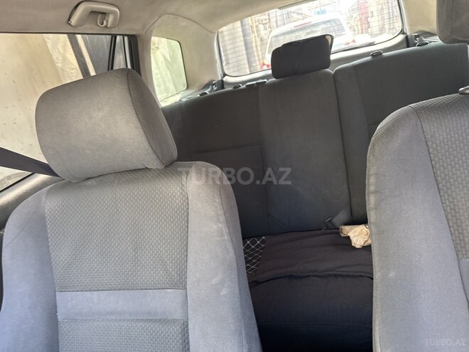 Toyota Corolla 2006, 232,200 km - 1.4 l - Bakı