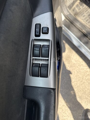 Toyota Corolla 2006, 232,200 km - 1.4 l - Bakı