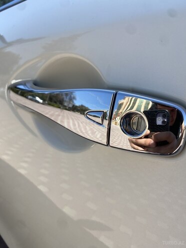 Nissan Altima 2016, 172,000 km - 2.5 l - Şirvan