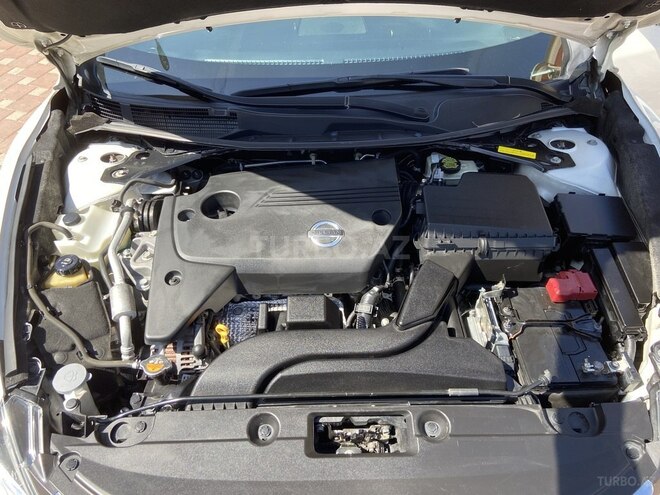 Nissan Altima 2016, 172,000 km - 2.5 l - Şirvan