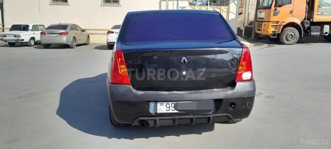 Renault Tondar 2013, 391,263 km - 1.6 л - Bakı