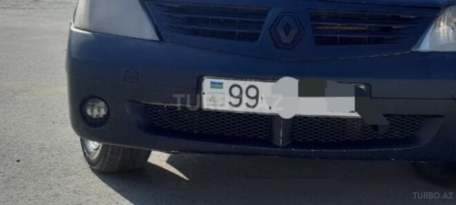 Renault Tondar 2013, 391,263 km - 1.6 л - Bakı