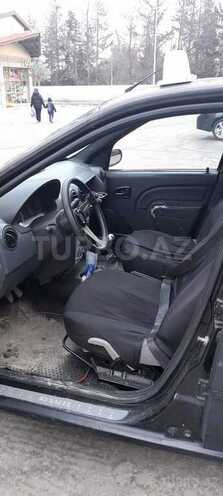 Renault Tondar 2013, 391,263 km - 1.6 л - Bakı