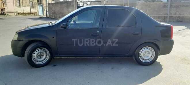 Renault Tondar 2013, 391,263 km - 1.6 л - Bakı