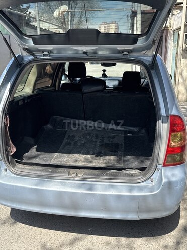 Toyota Corolla 2006, 232,200 km - 1.4 l - Bakı