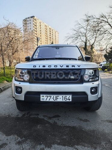 Land Rover Discovery 2011, 400,000 km - 3.0 l - Bakı