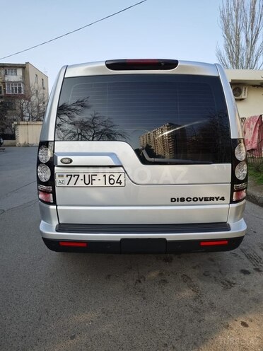 Land Rover Discovery 2011, 400,000 km - 3.0 l - Bakı