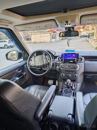 Land Rover Discovery 2011, 400,000 km - 3.0 l - Bakı