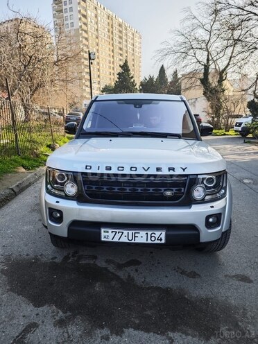 Land Rover Discovery 2011, 400,000 km - 3.0 l - Bakı