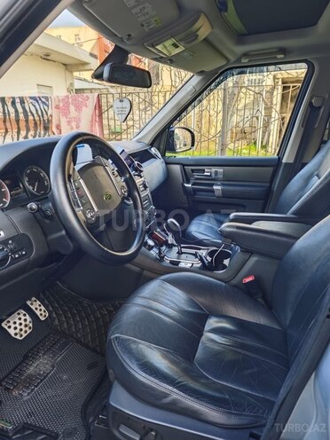 Land Rover Discovery 2011, 400,000 km - 3.0 l - Bakı
