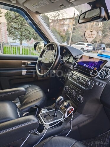 Land Rover Discovery 2011, 400,000 km - 3.0 l - Bakı