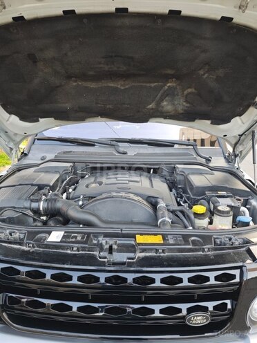 Land Rover Discovery 2011, 400,000 km - 3.0 l - Bakı