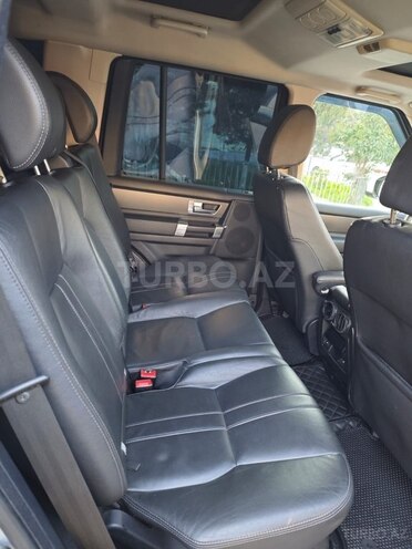 Land Rover Discovery 2011, 400,000 km - 3.0 l - Bakı