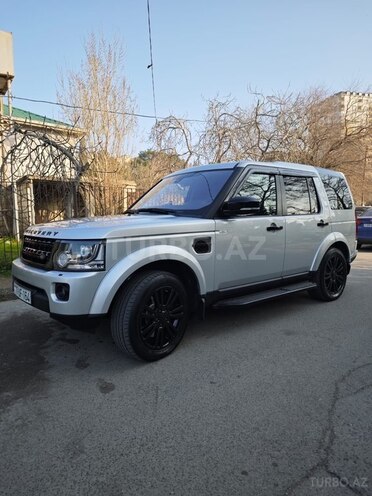 Land Rover Discovery 2011, 400,000 km - 3.0 l - Bakı