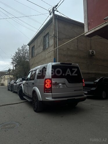 Land Rover Discovery 2011, 400,000 km - 3.0 l - Bakı