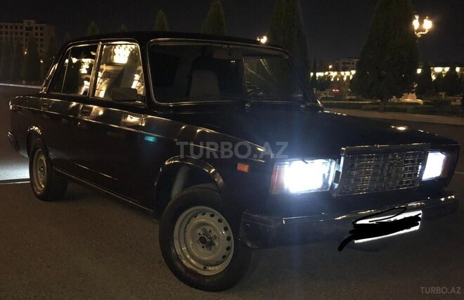 LADA (VAZ) 2107 2009, 65,000 km - 1.6 l - Gəncə