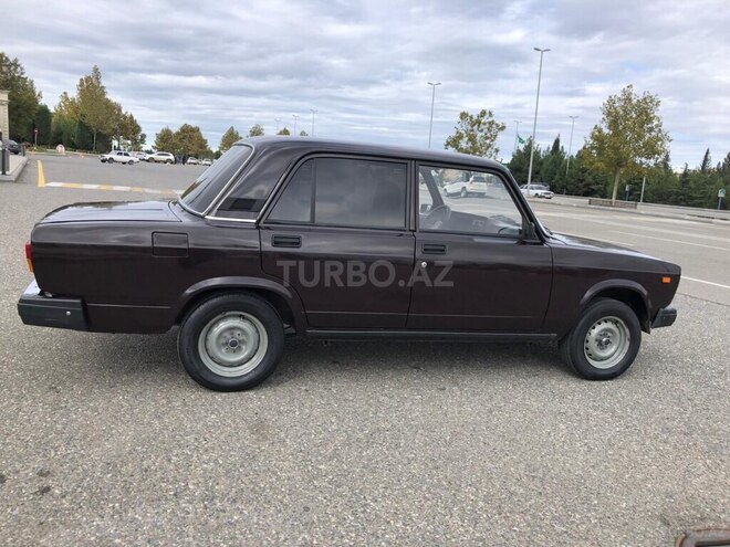 LADA (VAZ) 2107 2009, 65,000 km - 1.6 l - Gəncə