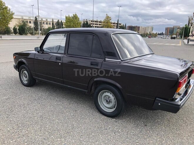 LADA (VAZ) 2107 2009, 65,000 km - 1.6 l - Gəncə