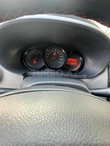 Renault Dokker 2014, 188,000 km - 1.6 l - Bakı