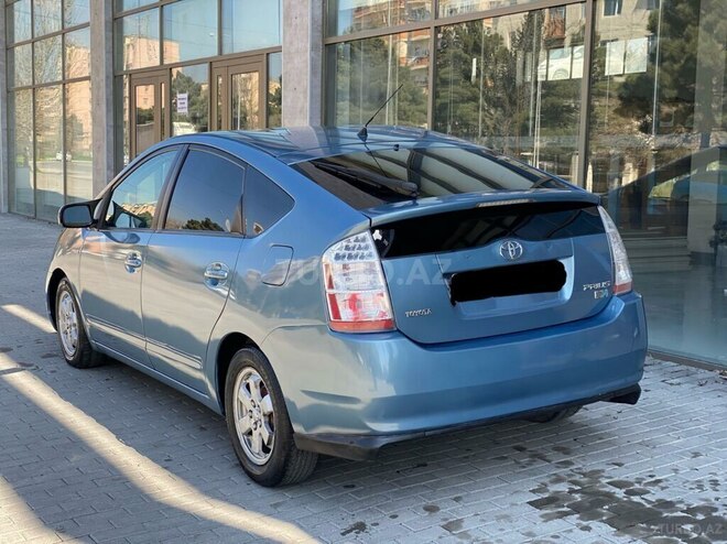 Toyota Prius 2007, 284,000 km - 1.5 l - Bakı