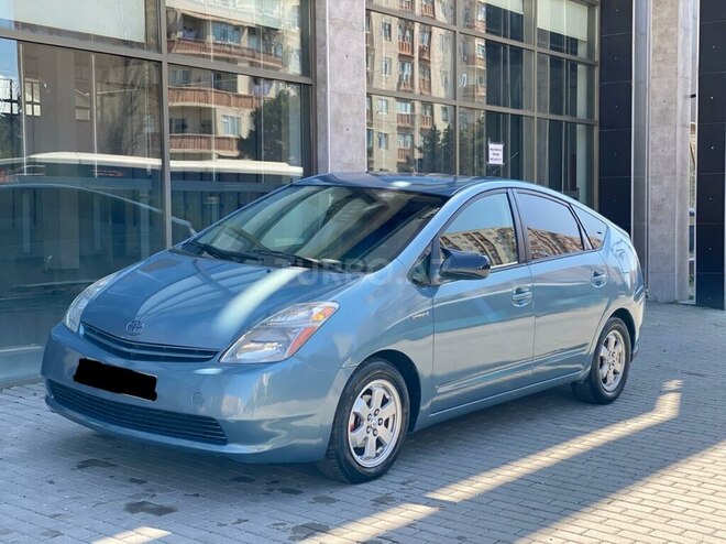 Toyota Prius 2007, 284,000 km - 1.5 l - Bakı