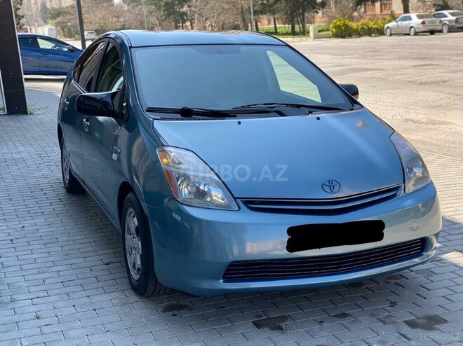 Toyota Prius 2007, 284,000 km - 1.5 l - Bakı