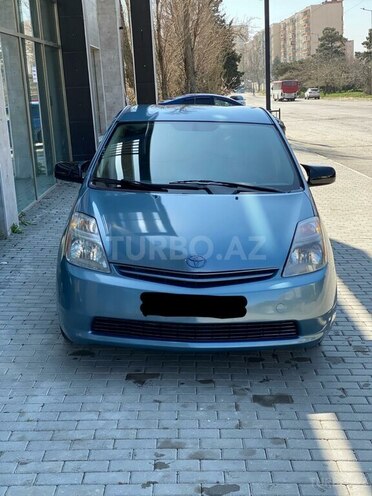 Toyota Prius 2007, 284,000 km - 1.5 l - Bakı