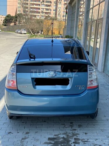 Toyota Prius 2007, 284,000 km - 1.5 l - Bakı