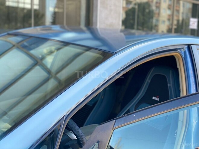 Toyota Prius 2007, 284,000 km - 1.5 l - Bakı