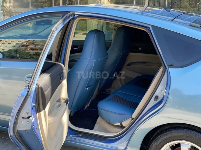 Toyota Prius 2007, 284,000 km - 1.5 l - Bakı