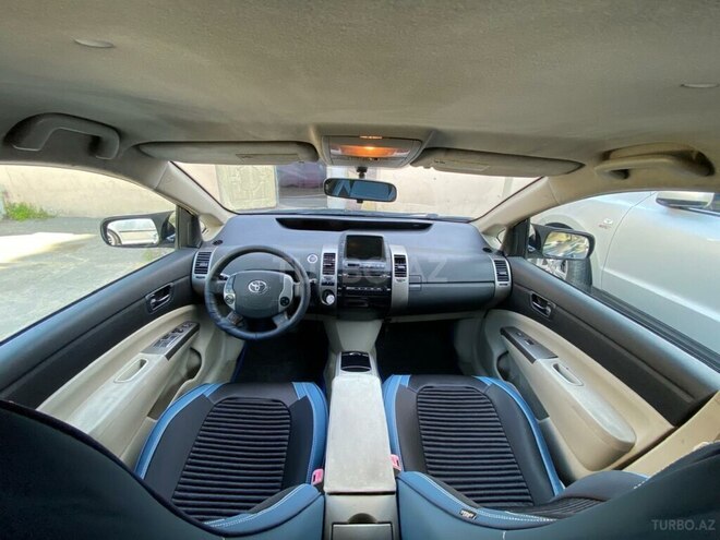 Toyota Prius 2007, 284,000 km - 1.5 l - Bakı