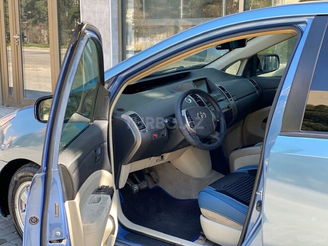 Toyota Prius 2007, 284,000 km - 1.5 l - Bakı