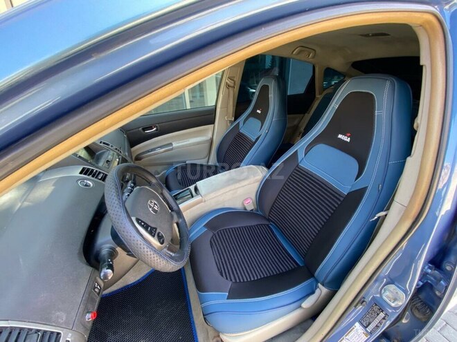 Toyota Prius 2007, 284,000 km - 1.5 l - Bakı