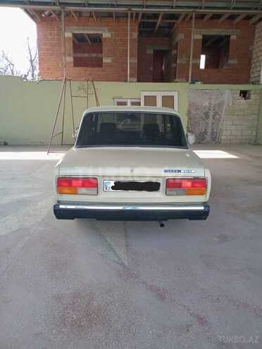 LADA (VAZ) 2107 1991, 95,000 km - 1.6 л - Tovuz