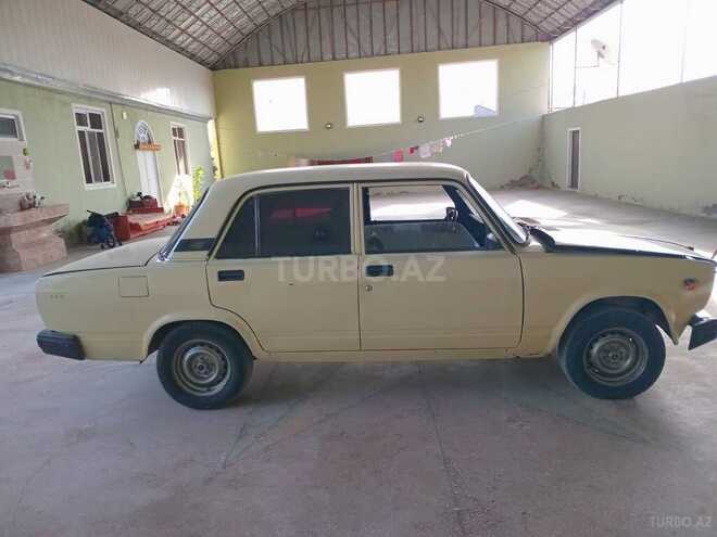 LADA (VAZ) 2107 1991, 95,000 km - 1.6 л - Tovuz