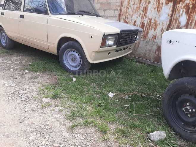 LADA (VAZ) 2107 1991, 95,000 km - 1.6 л - Tovuz