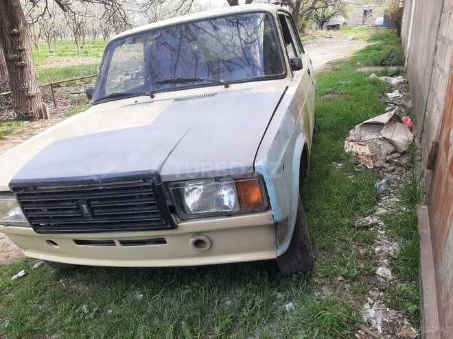 LADA (VAZ) 2107 1991, 95,000 km - 1.6 л - Tovuz