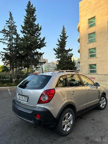 Opel Antara 2007, 257,000 km - 2.0 л - Bakı