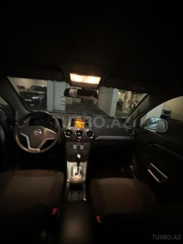 Opel Antara 2007, 257,000 km - 2.0 л - Bakı