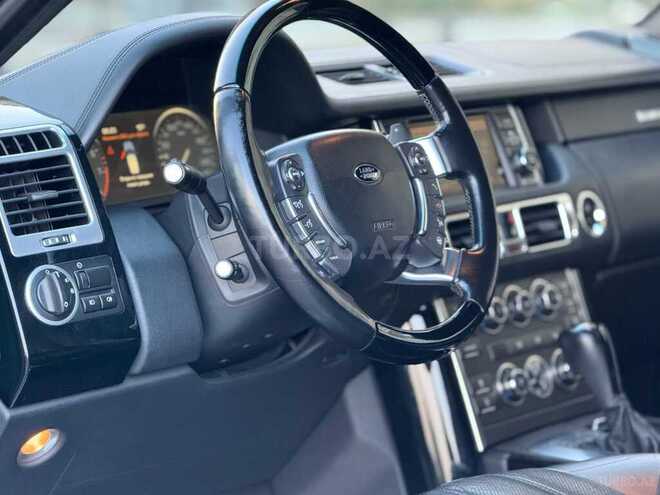 Land Rover Range Rover 2011, 130,000 km - 5.0 л - Bakı