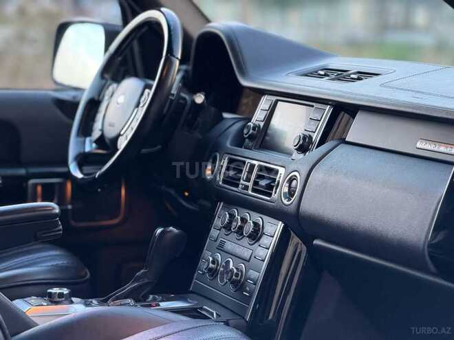 Land Rover Range Rover 2011, 130,000 km - 5.0 л - Bakı