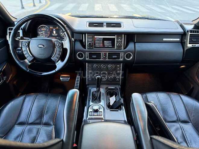 Land Rover Range Rover 2011, 130,000 km - 5.0 л - Bakı