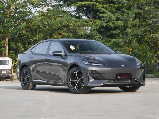 Changan  2025, 0 km - 1.5 л - Bakı