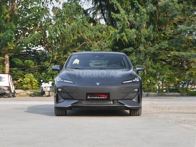 Changan  2025, 0 km - 1.5 л - Bakı