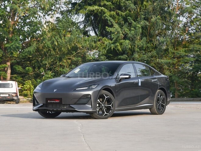 Changan  2025, 0 km - 1.5 л - Bakı
